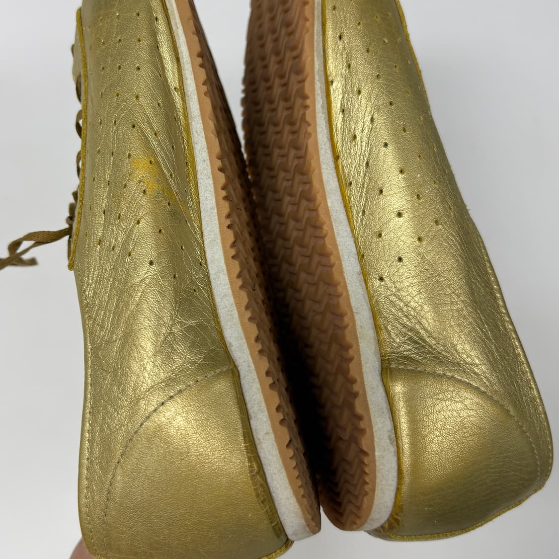 I.S. Sunao Kuwahara trainer shoes 상품이미지6