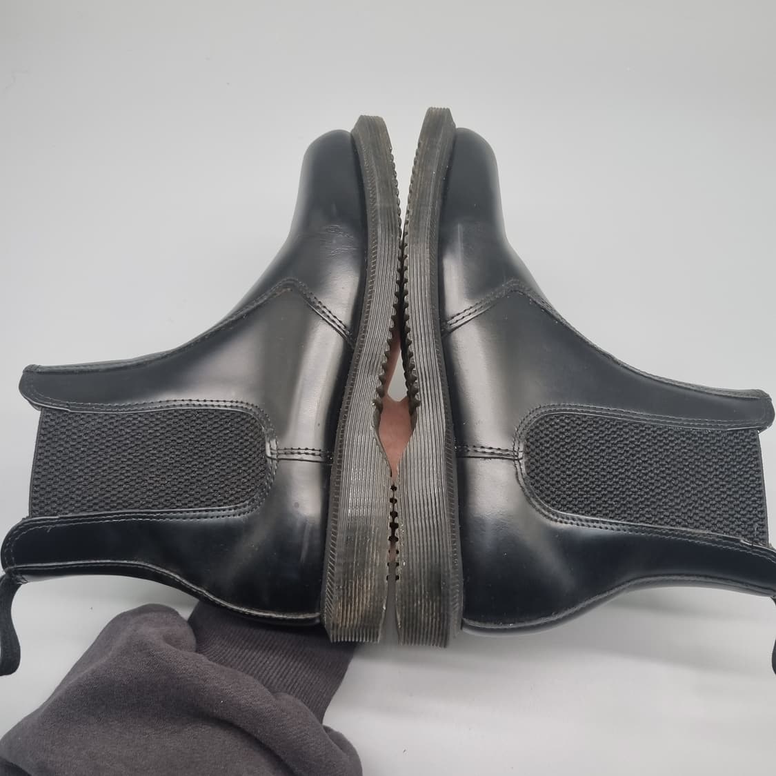 닥터마틴 플로라 여성첼시부츠 230 상품이미지5