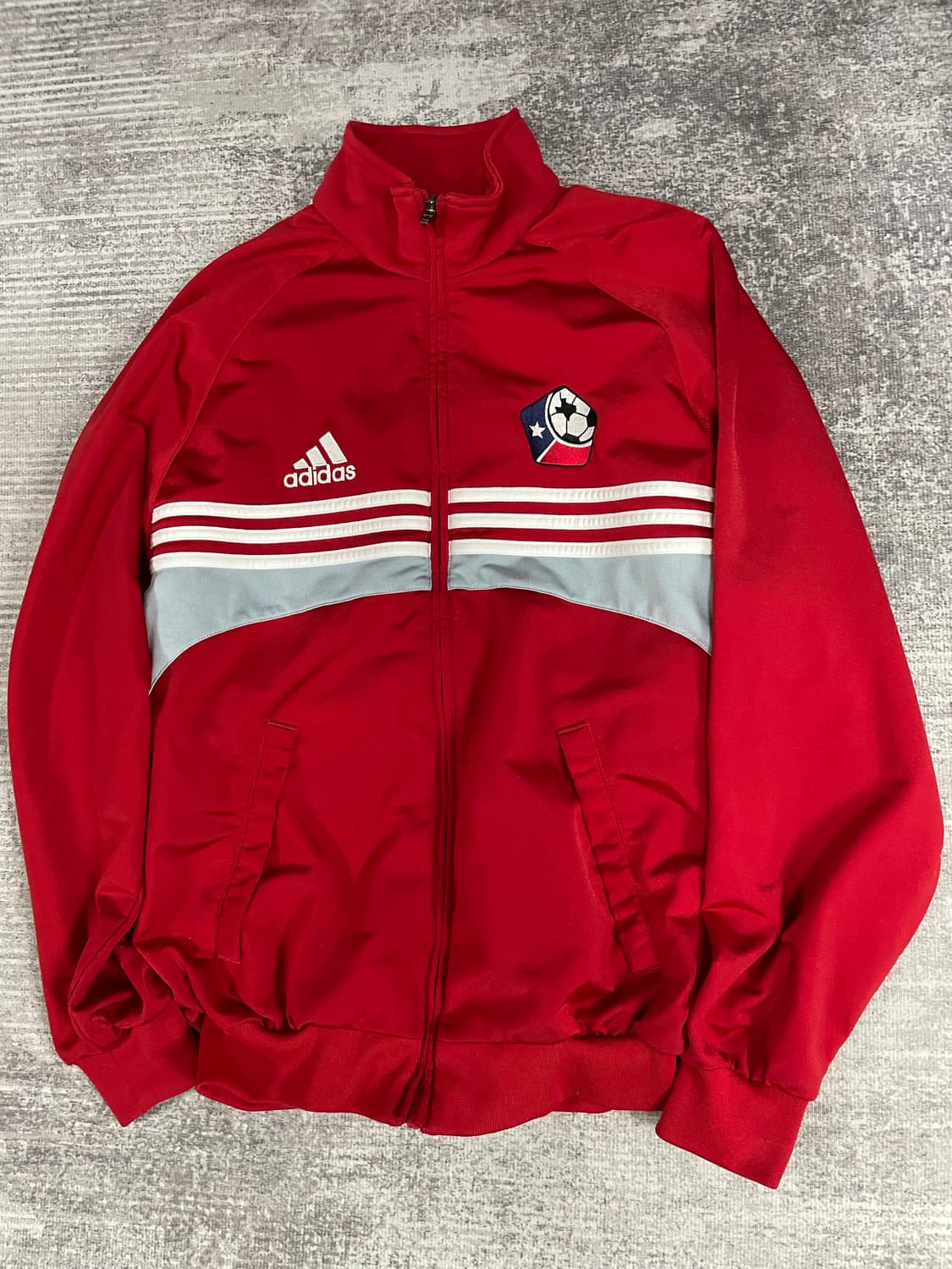 90s adidas 져지 상품이미지8