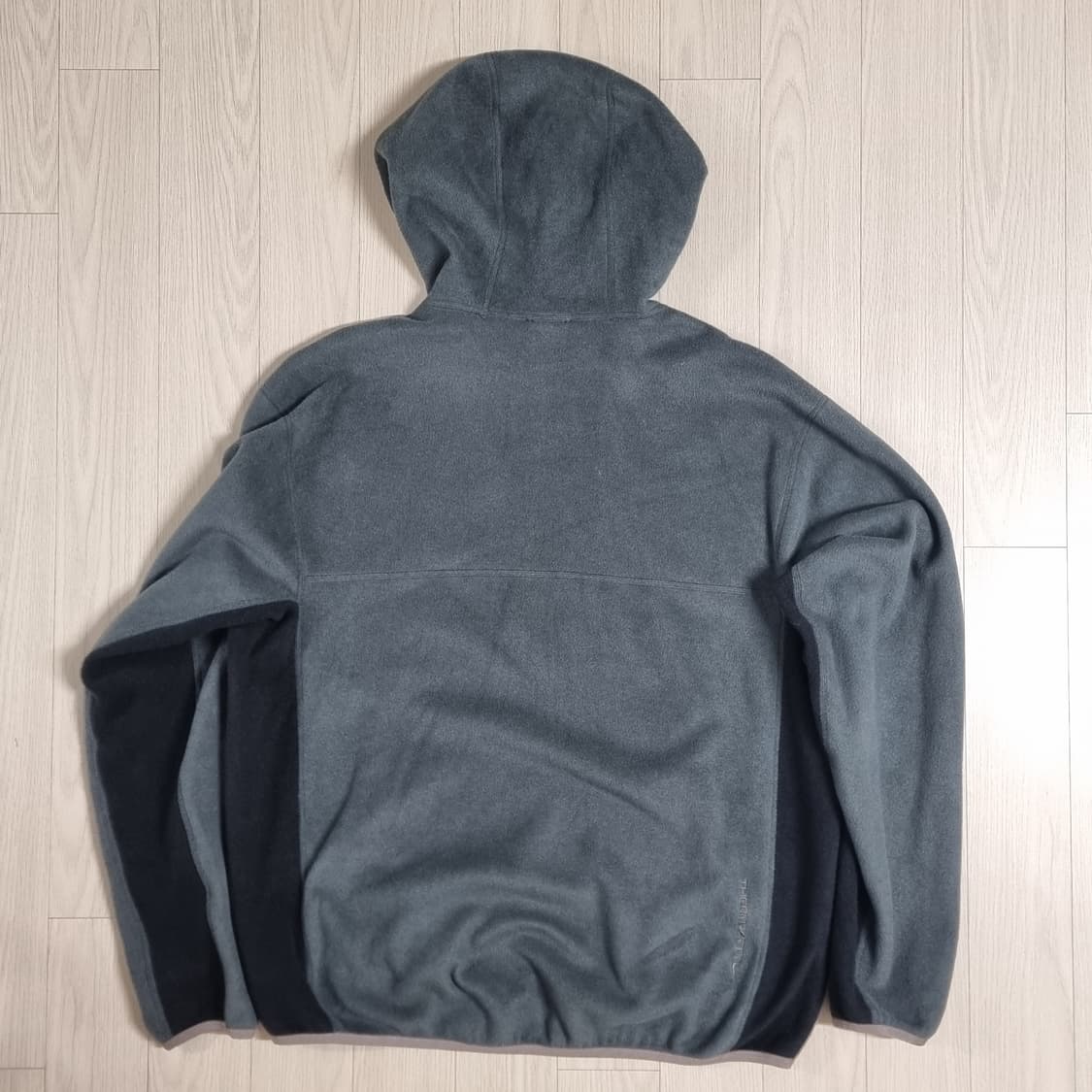 나이키 ACG 울프트리 후드 차콜 상품이미지5