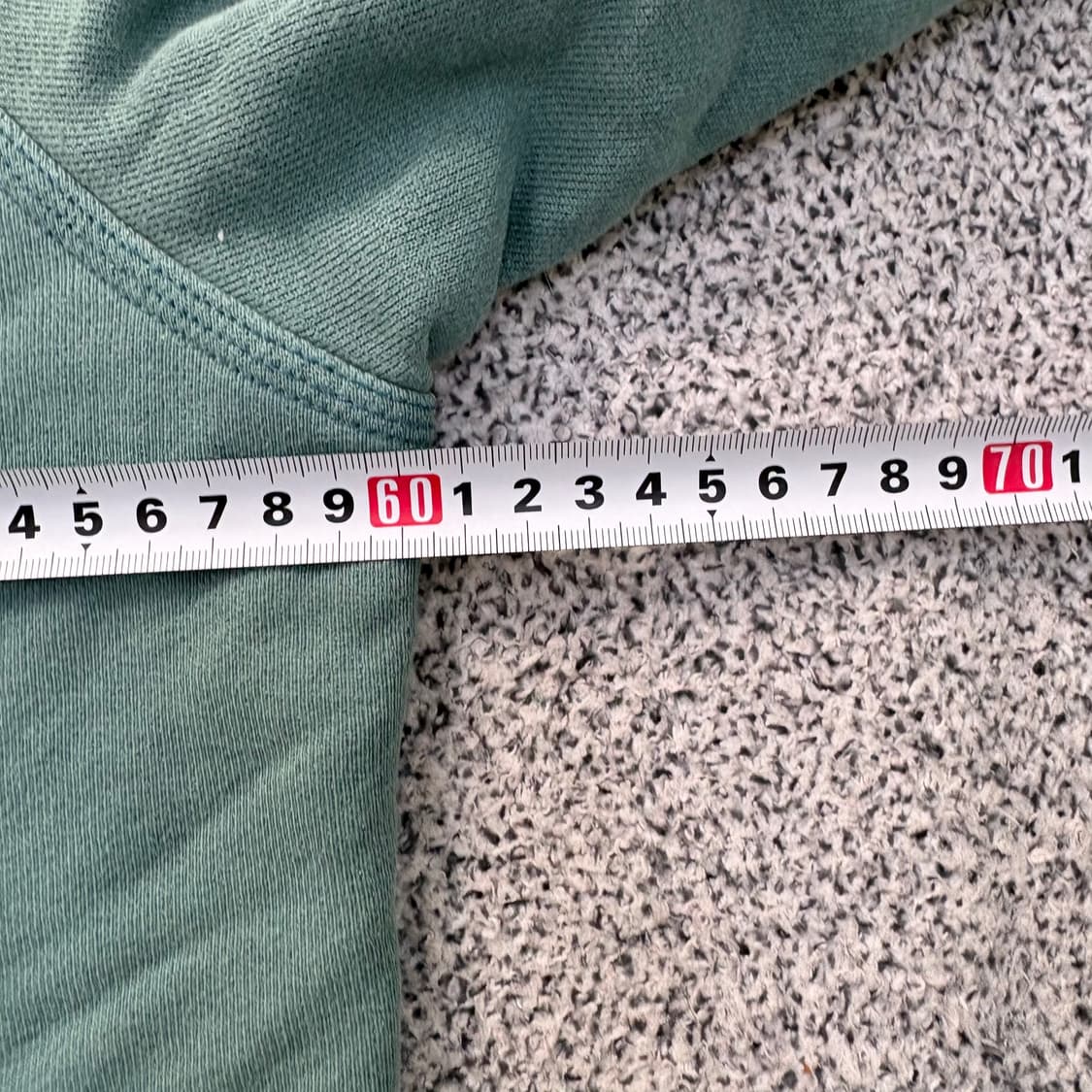 XL 나이키 지구 로고 후드 집업 자켓 0310J 상품이미지6