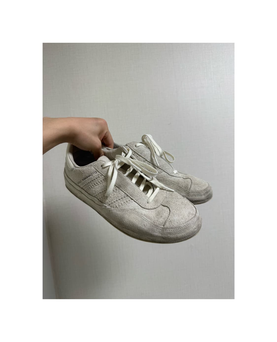 Y-3 가젤 상품이미지1