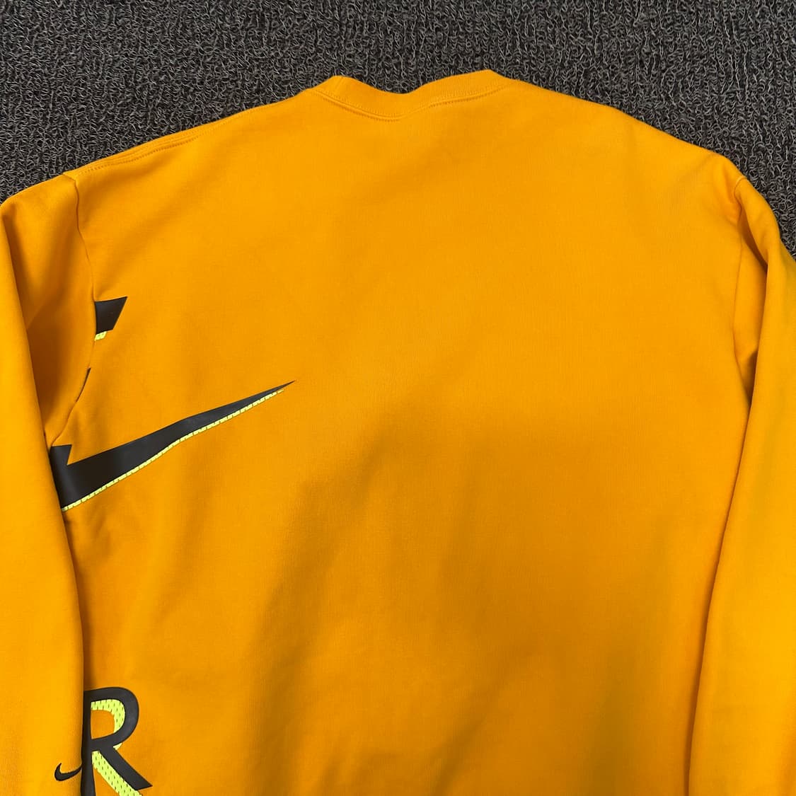 NIKE 나이키 맨투맨 M 상품이미지6