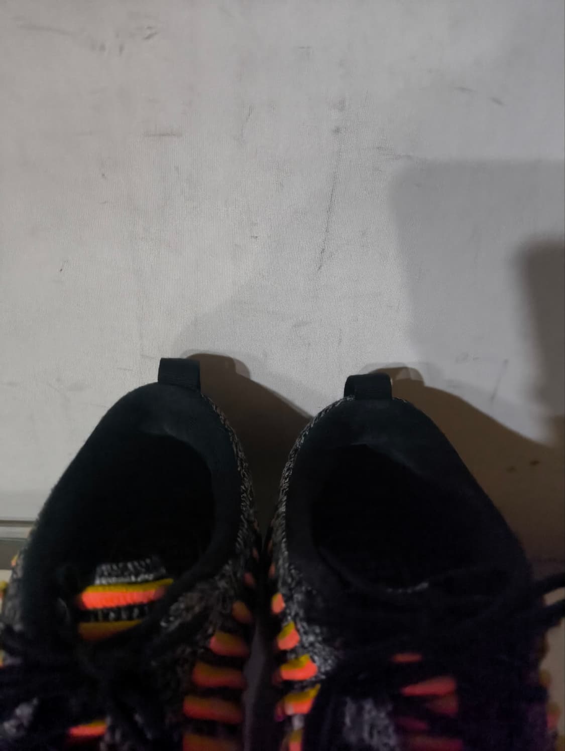 235mm 나이키 로쉬 투 플라이니트 런닝화 상품이미지5