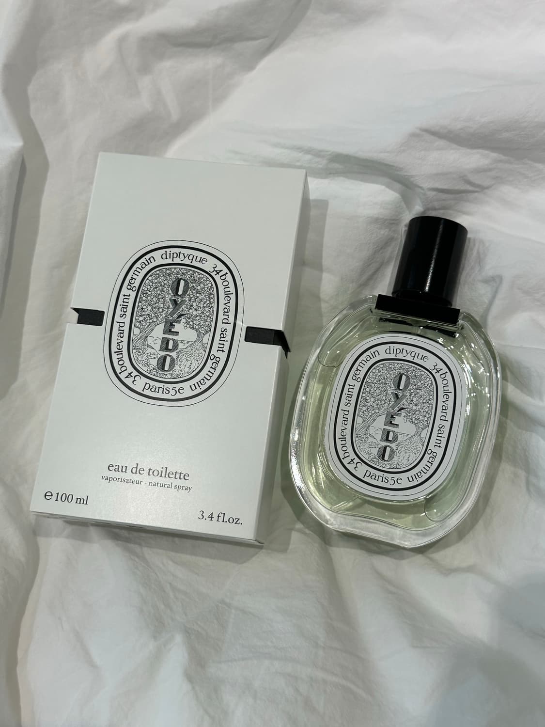 딥디크 오에도 향수 100ml 상품이미지1