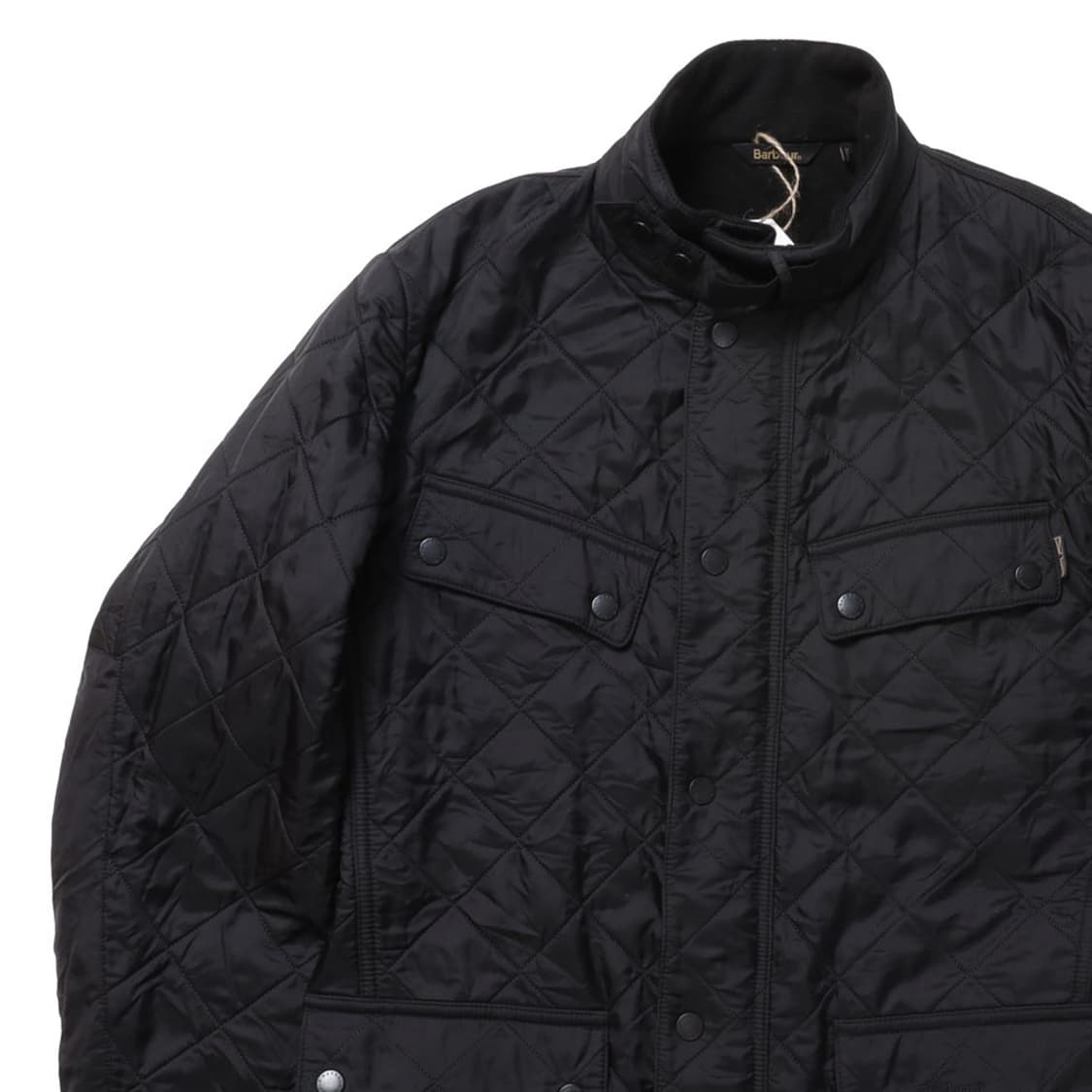 바버 Barbour Quilting Jacket 

 상품이미지2