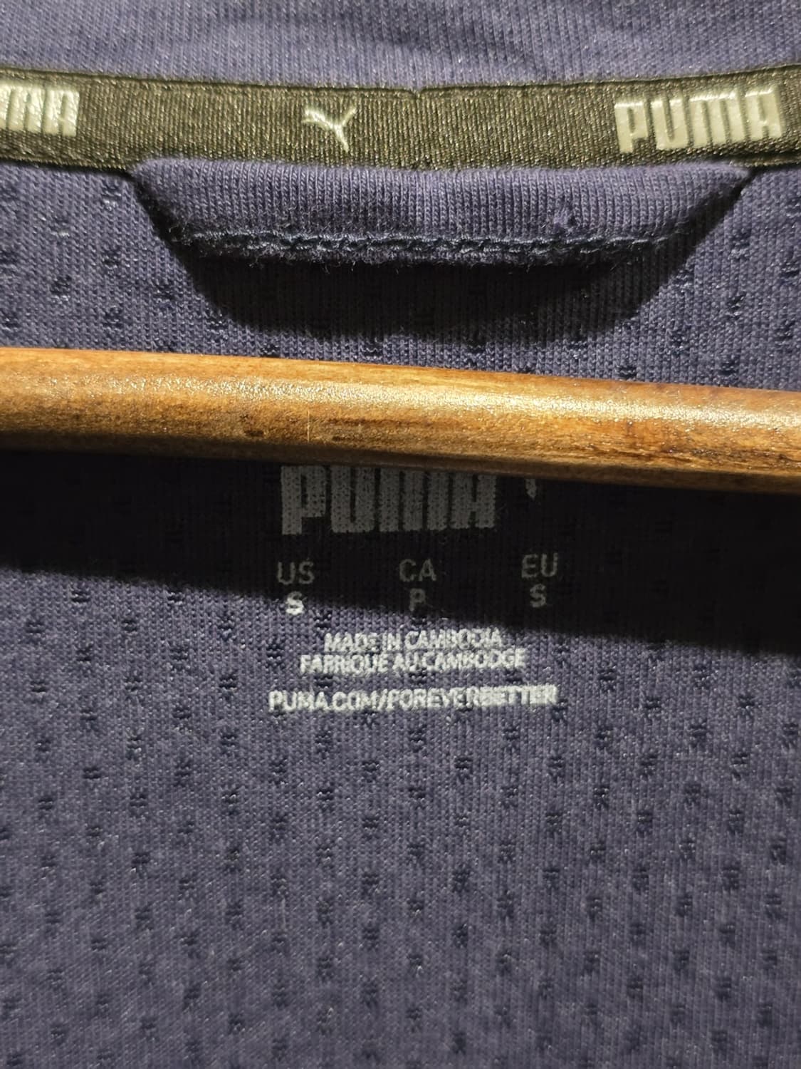 Puma Track Jacket 상품이미지4