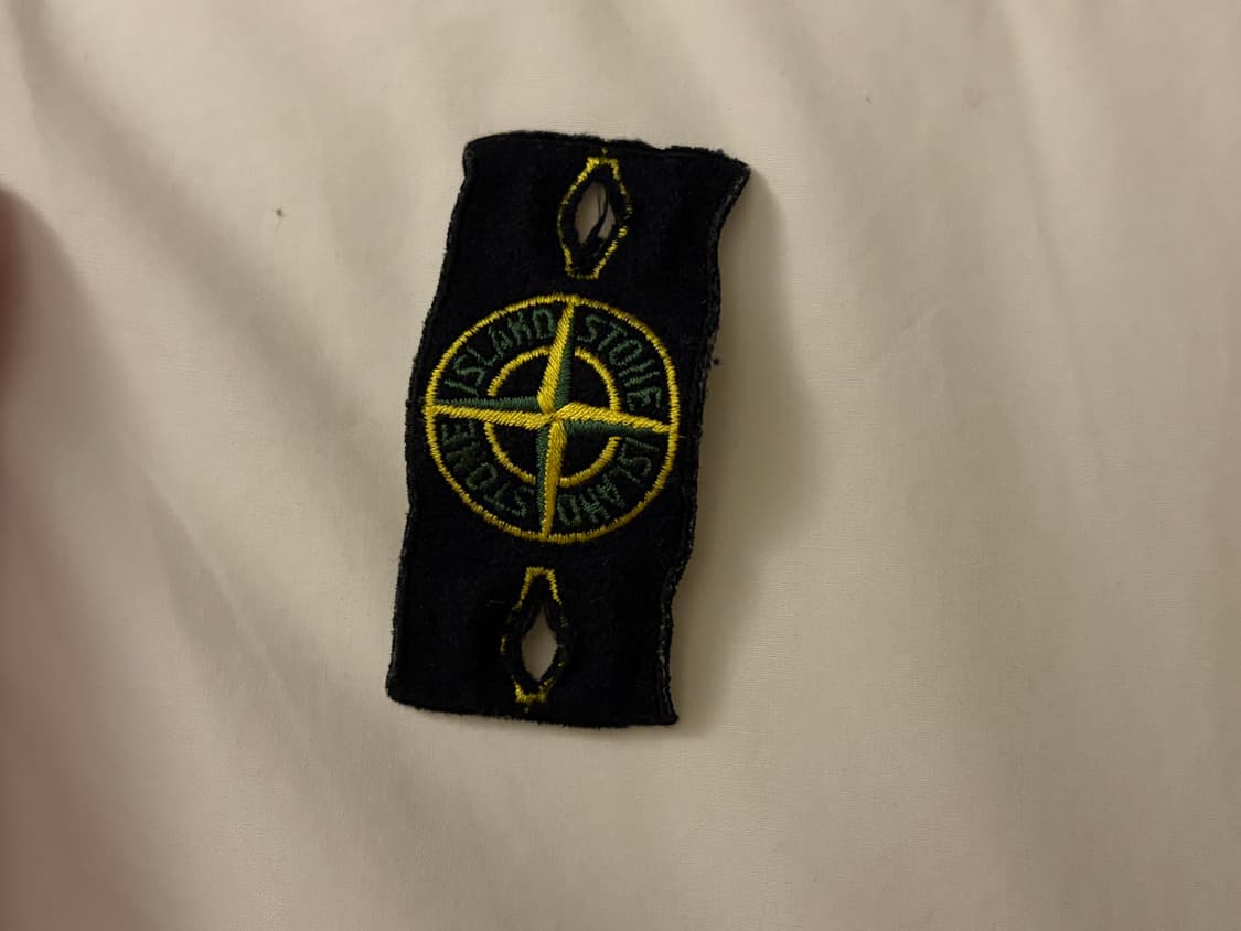 스톤아일랜드 와펜 상품이미지1