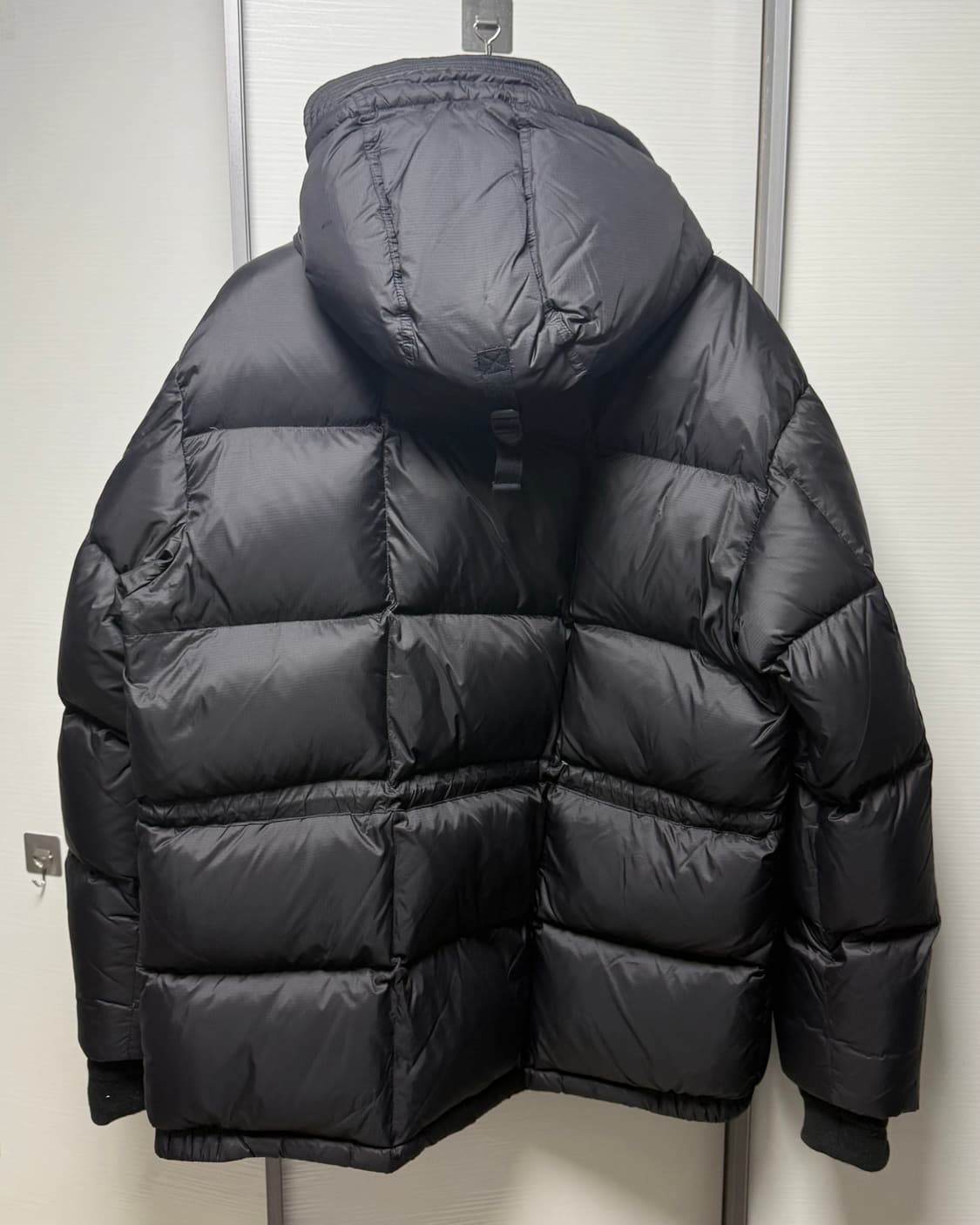 아웃스탠딩 카라코람 3사이즈 (XL, 105) 상품이미지2