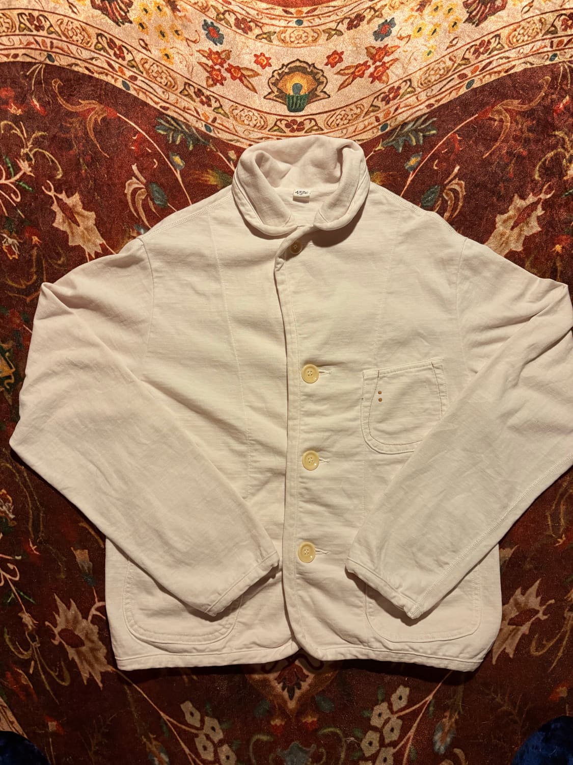 45rpm collar work jacket 상품이미지1