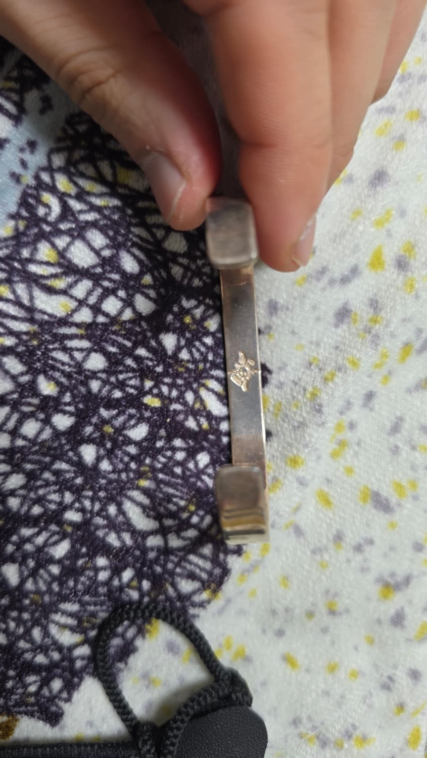 퍼스트애로우즈 뱅글 팔지 BR-126 판매 상품이미지3