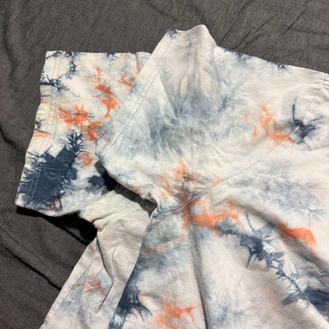 Originals Tie Dye S/S T Shirts 상품이미지6