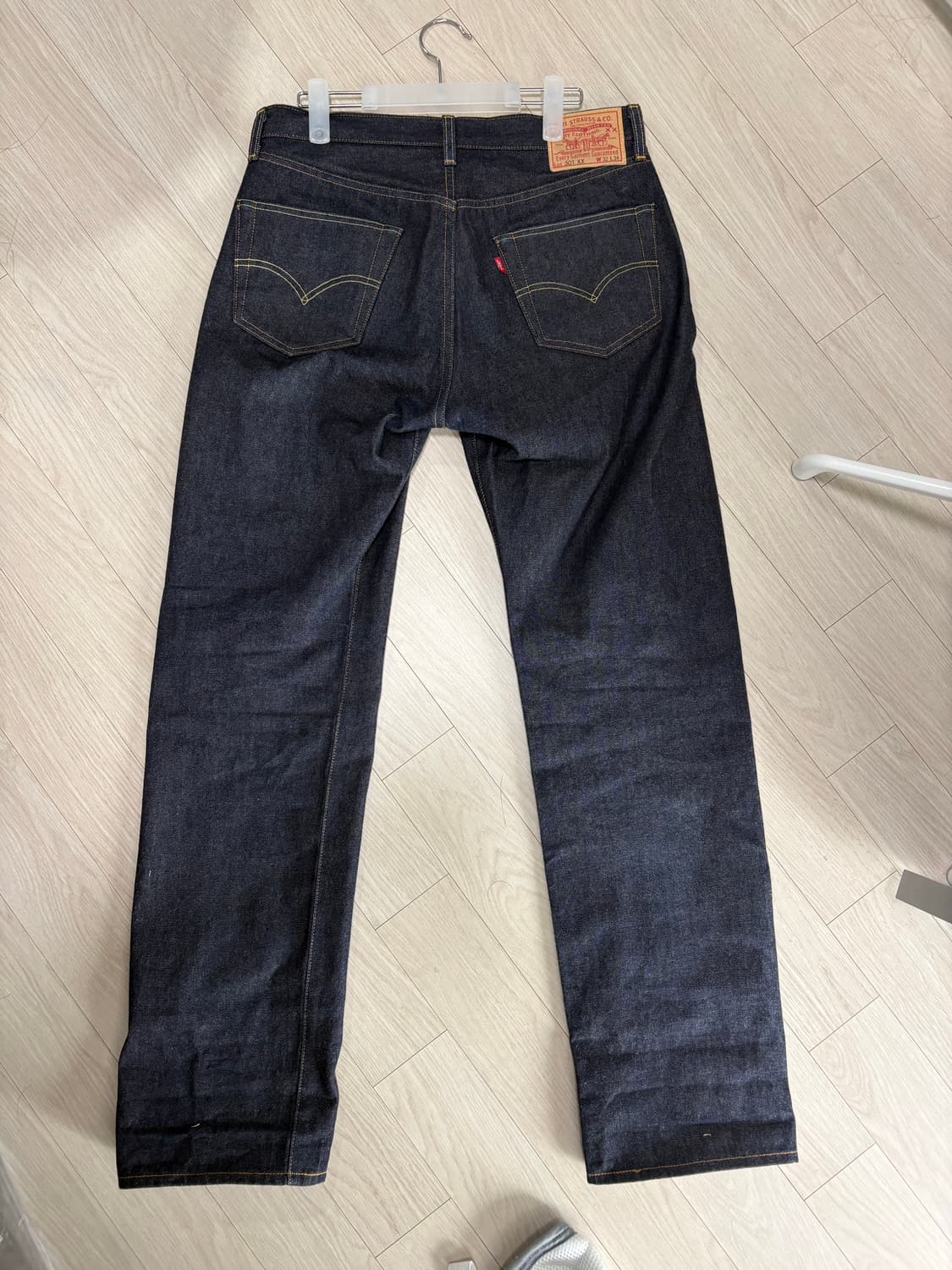 LVC 55501 W32 L34 상품이미지3