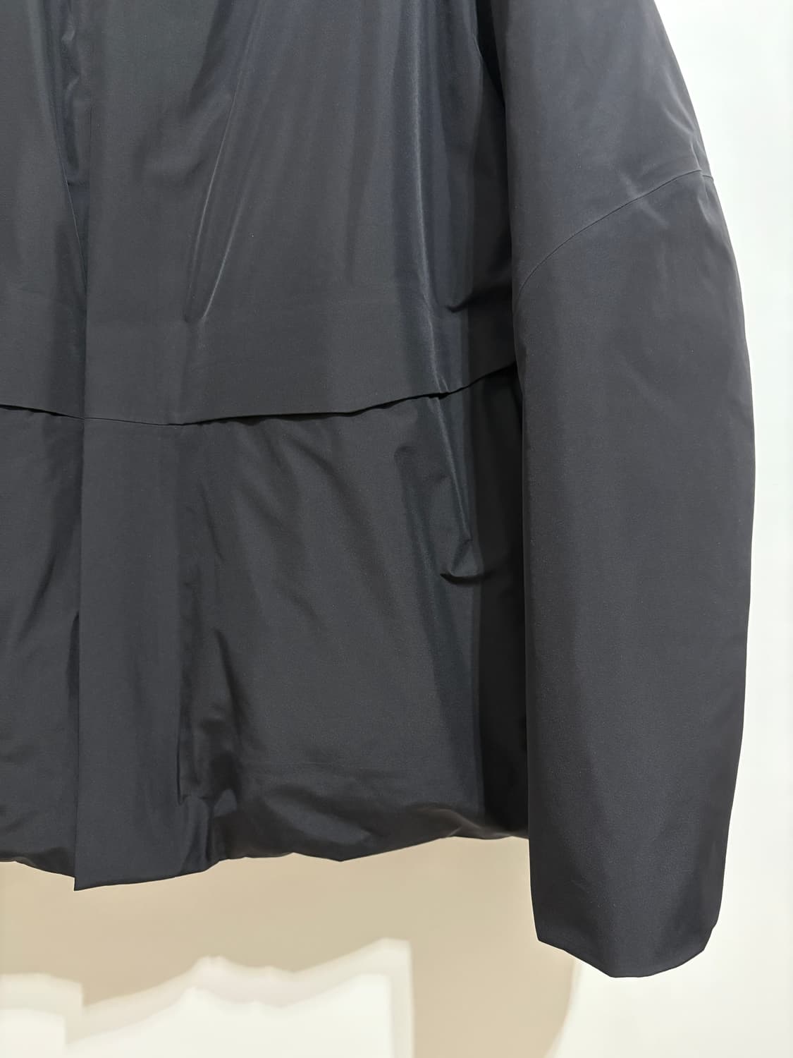 아크테릭스 베일런스 Veilance/ 소린 Sorin 다운 자켓/ XL 상품이미지3