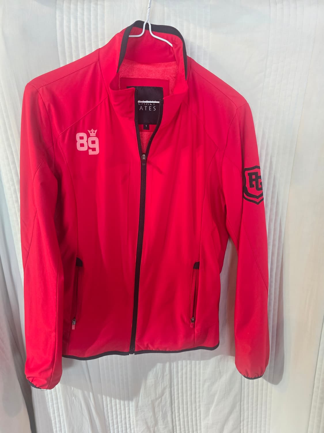 파리게이츠 골프 자켓  상품이미지2