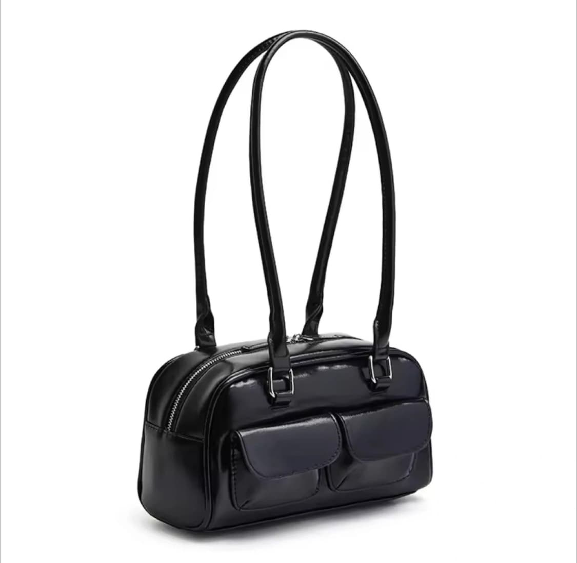 보세 바게트 숄더백 상품이미지1