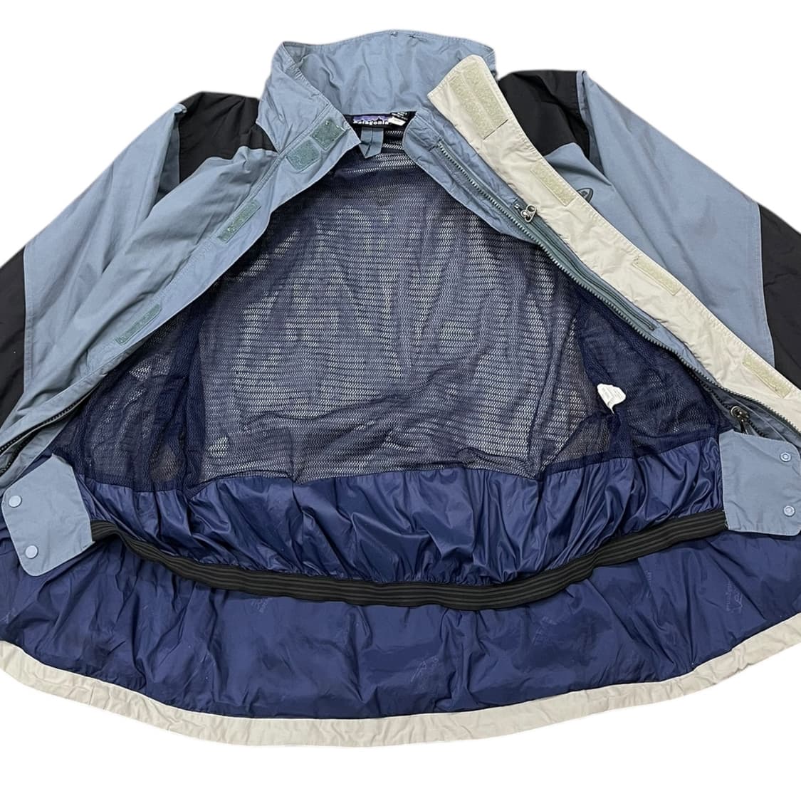 00s 파타고니아 플럭스 자켓 상품이미지5