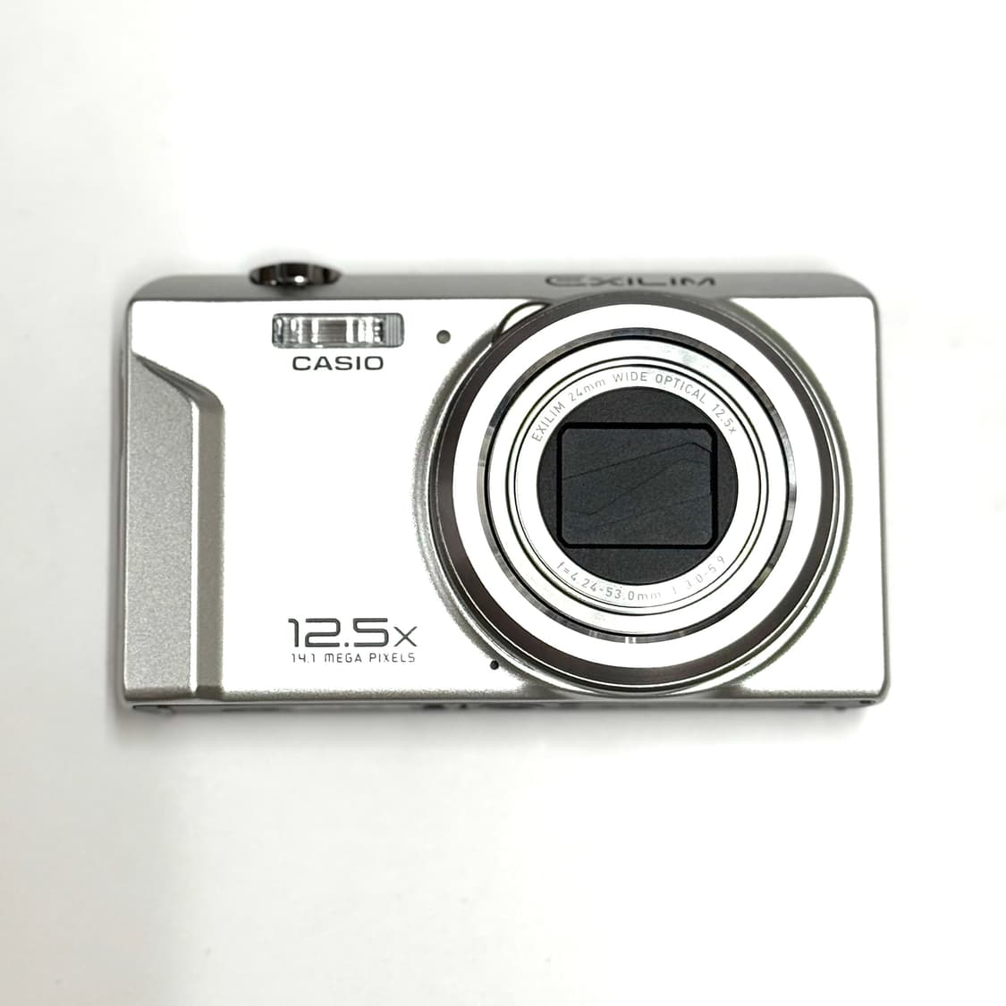 필름느낌 🫧 작례있음 ) 카시오 Ex-zs100 빈티지 디카💖✨ 상품이미지5
