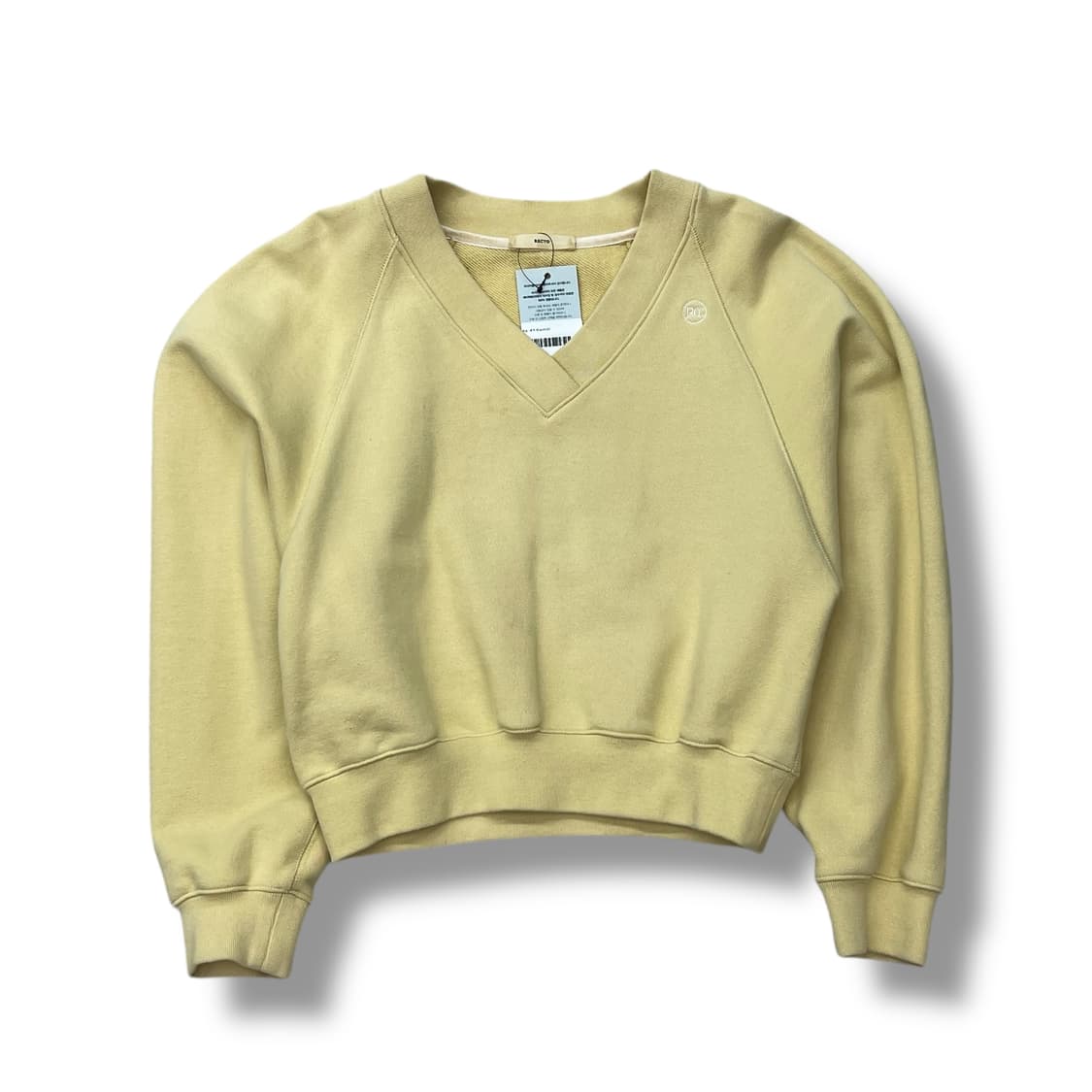 렉토 맨투맨 r2100 상품이미지1