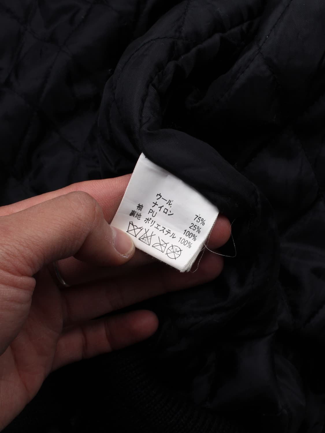 00S GOOD ENOUGH (L) 상품이미지7