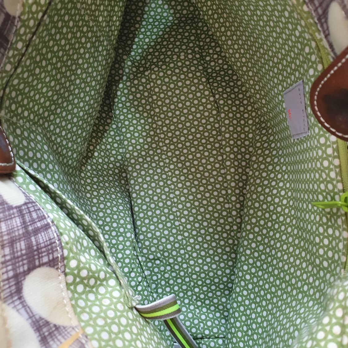 499) 올리카일리 토트백 상품이미지7