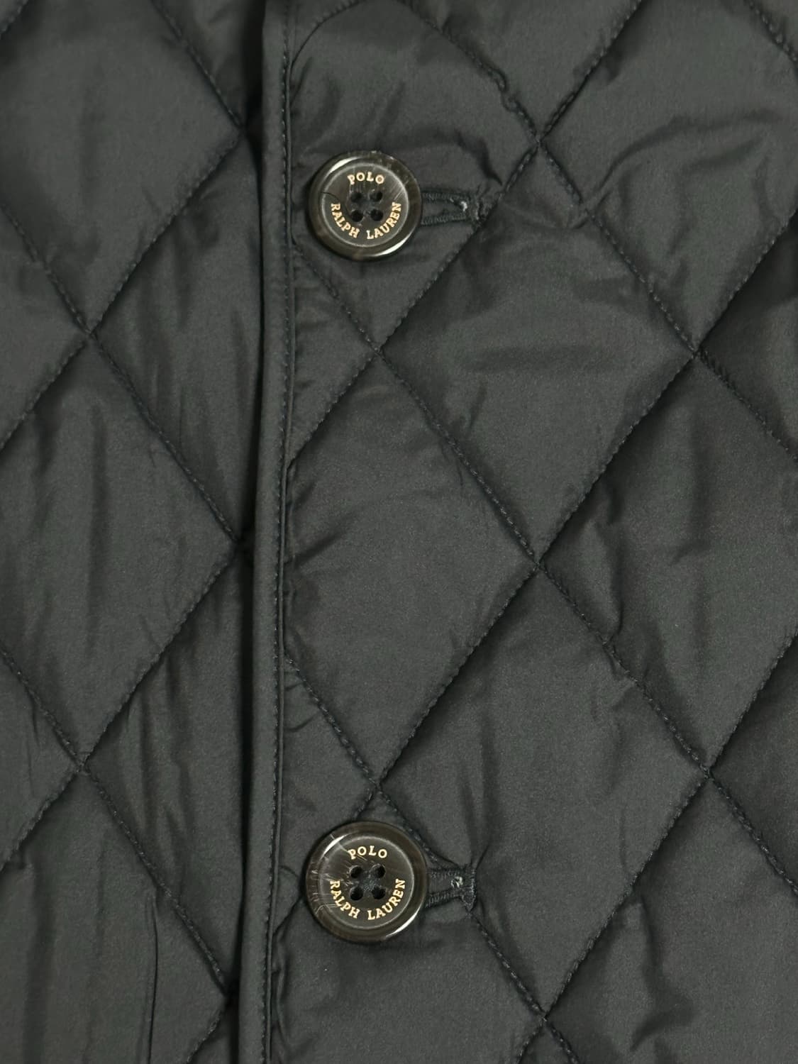 폴로 랄프로렌 퀼팅 자켓 상품이미지4