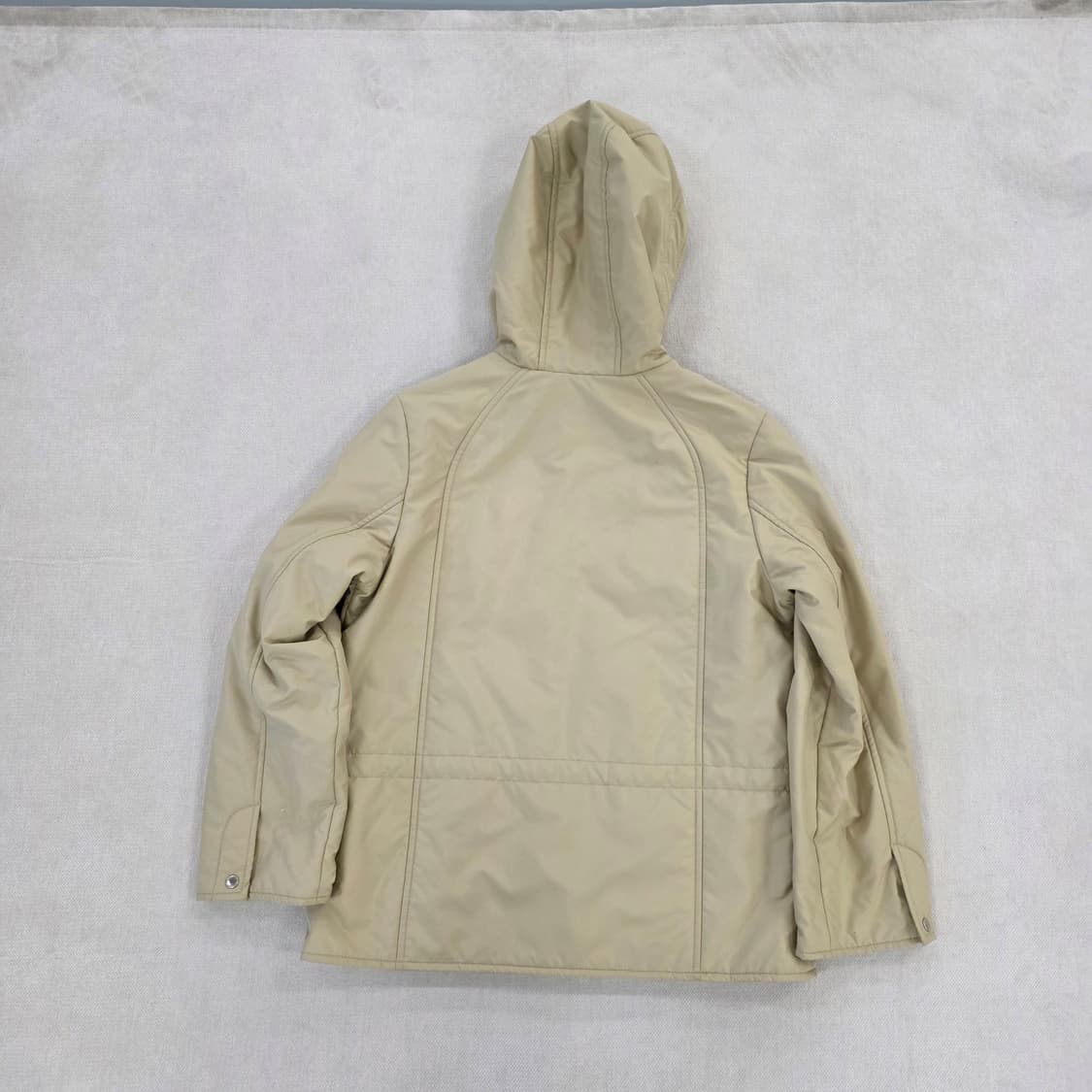 [90]라코스테 누빔 바람막이 자켓 0129J1 상품이미지2