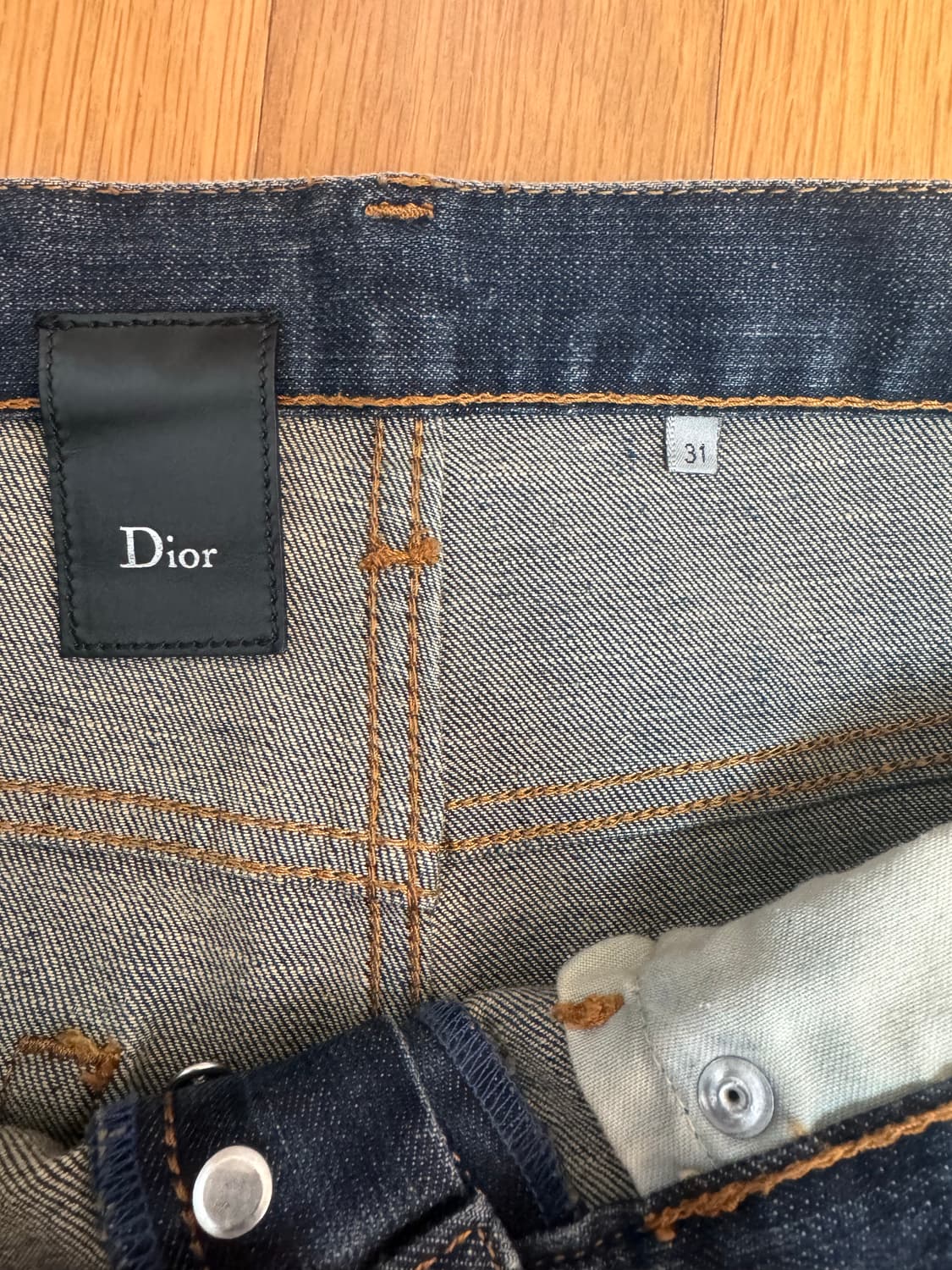 디올 옴므 오리지널 제이크 07aw 상품이미지3