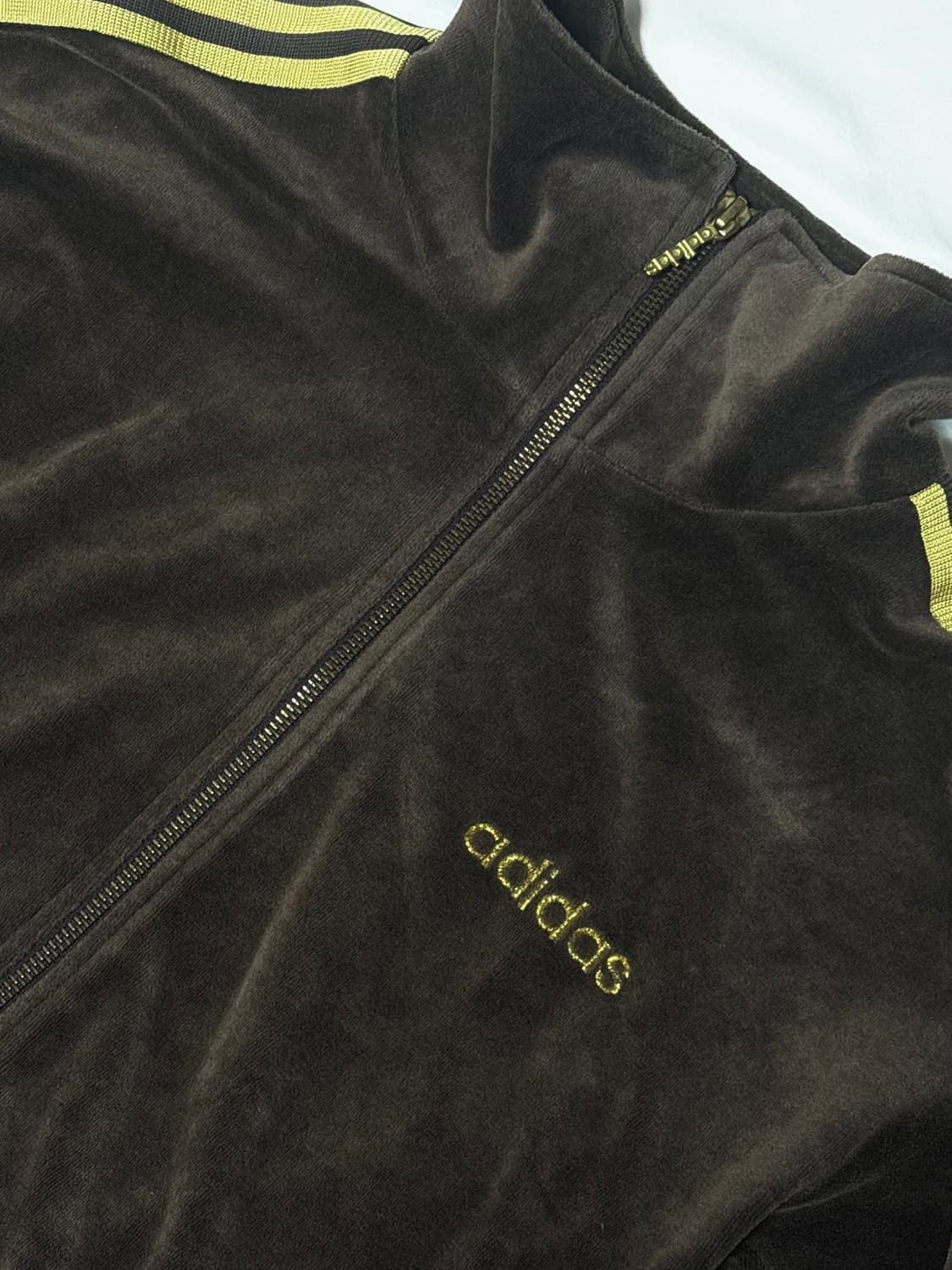 아디다스 저지 브라운 상품이미지2