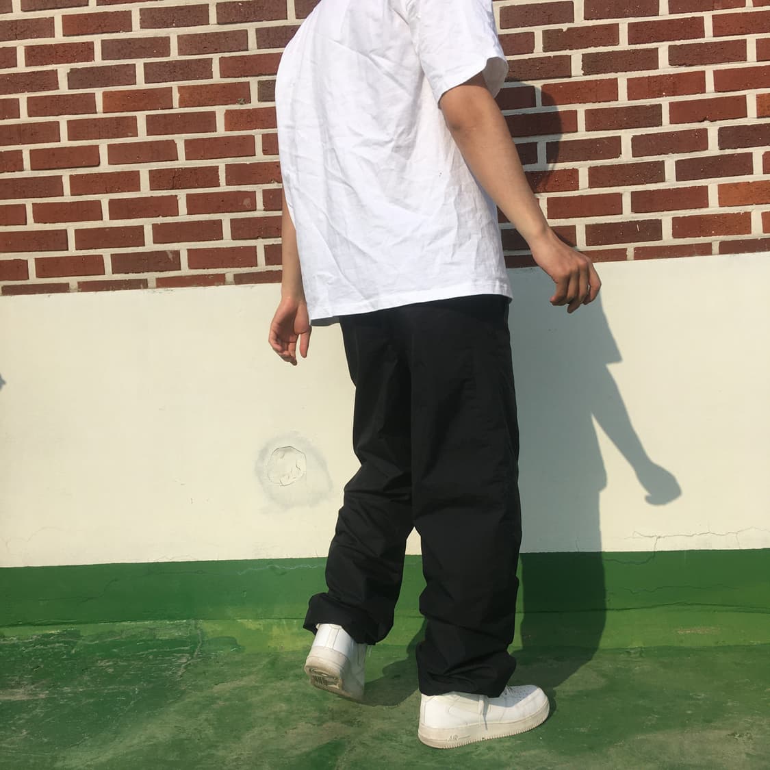 나이키 트랙팬츠 상품이미지5