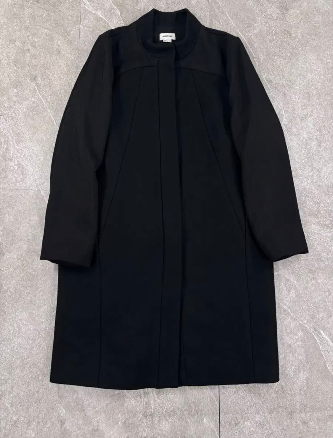 헬무트랭 코트 상품이미지1