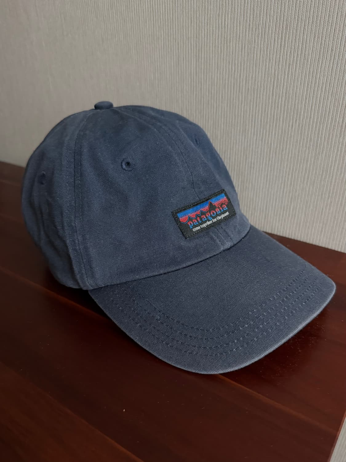 Patagonia cap 상품이미지2