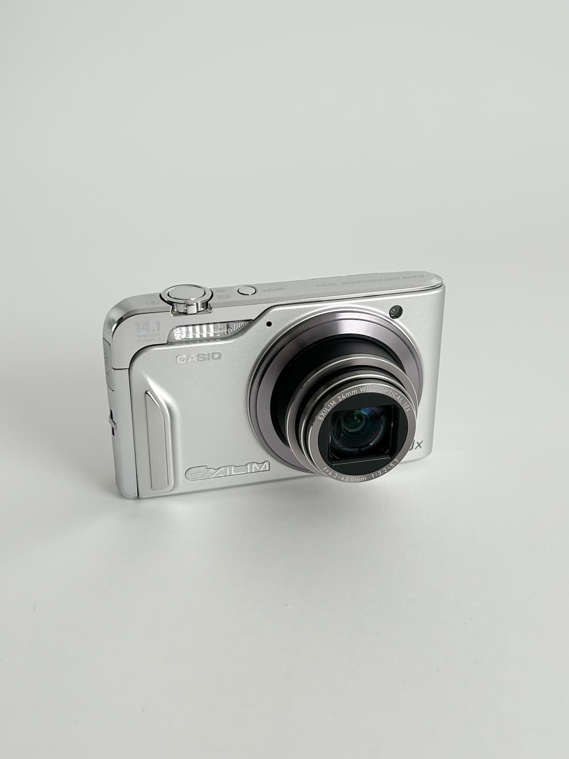 츄디카!) 카시오 엑슬림 h15 Exilim 빈티지 디카 상품이미지2