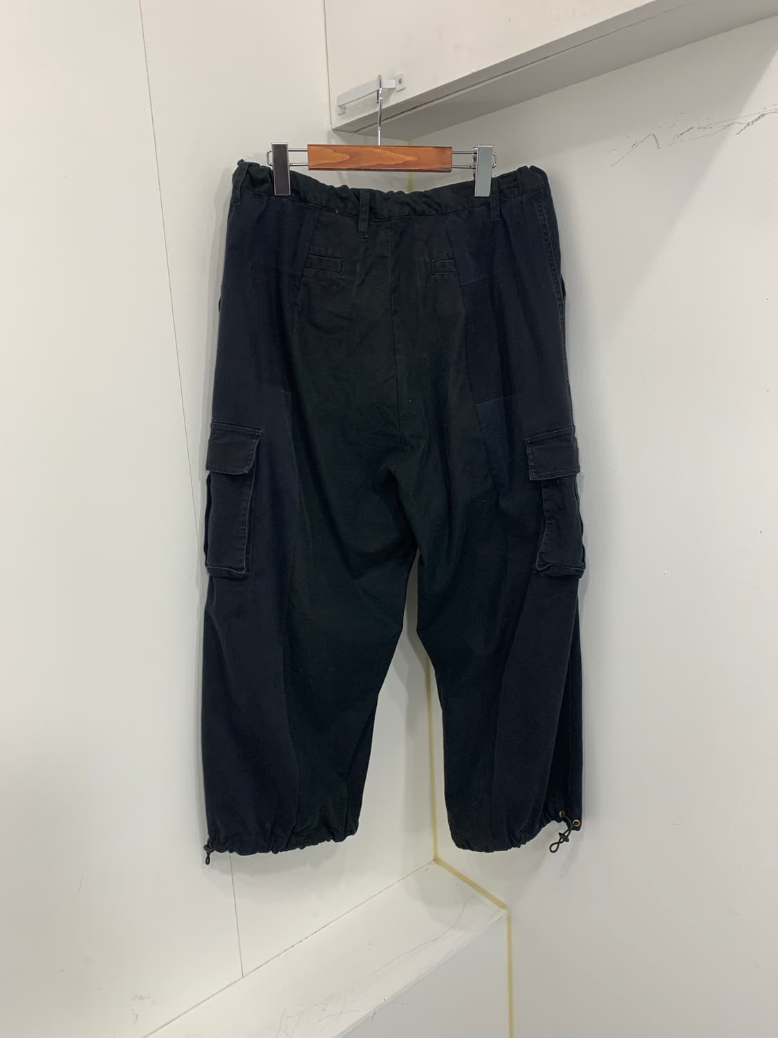 핑크 도트 모리 코디셋 상품이미지8