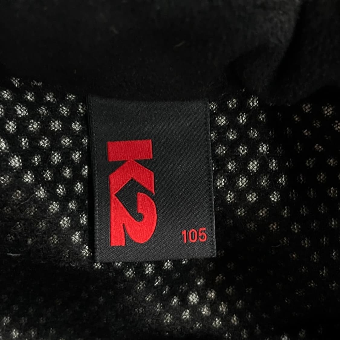 105 K2 경량패딩  상품이미지3