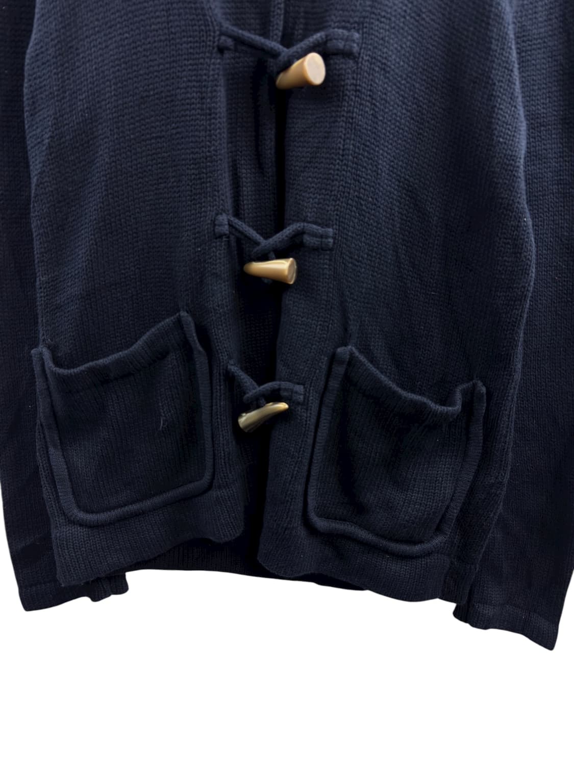 갭 떡볶이 니트 후디1257 상품이미지4