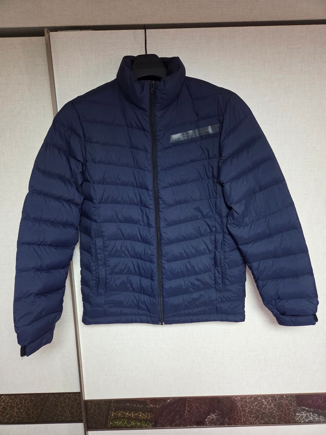 슈필러  스포츠 경량패딩 점퍼95 상품이미지1