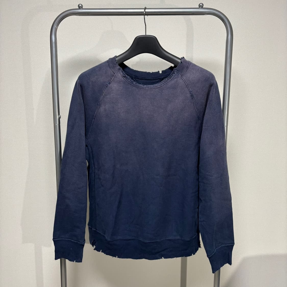 0) bed j.w ford 베드포드 빈티지 스웻셔츠 맨투맨 상품이미지1