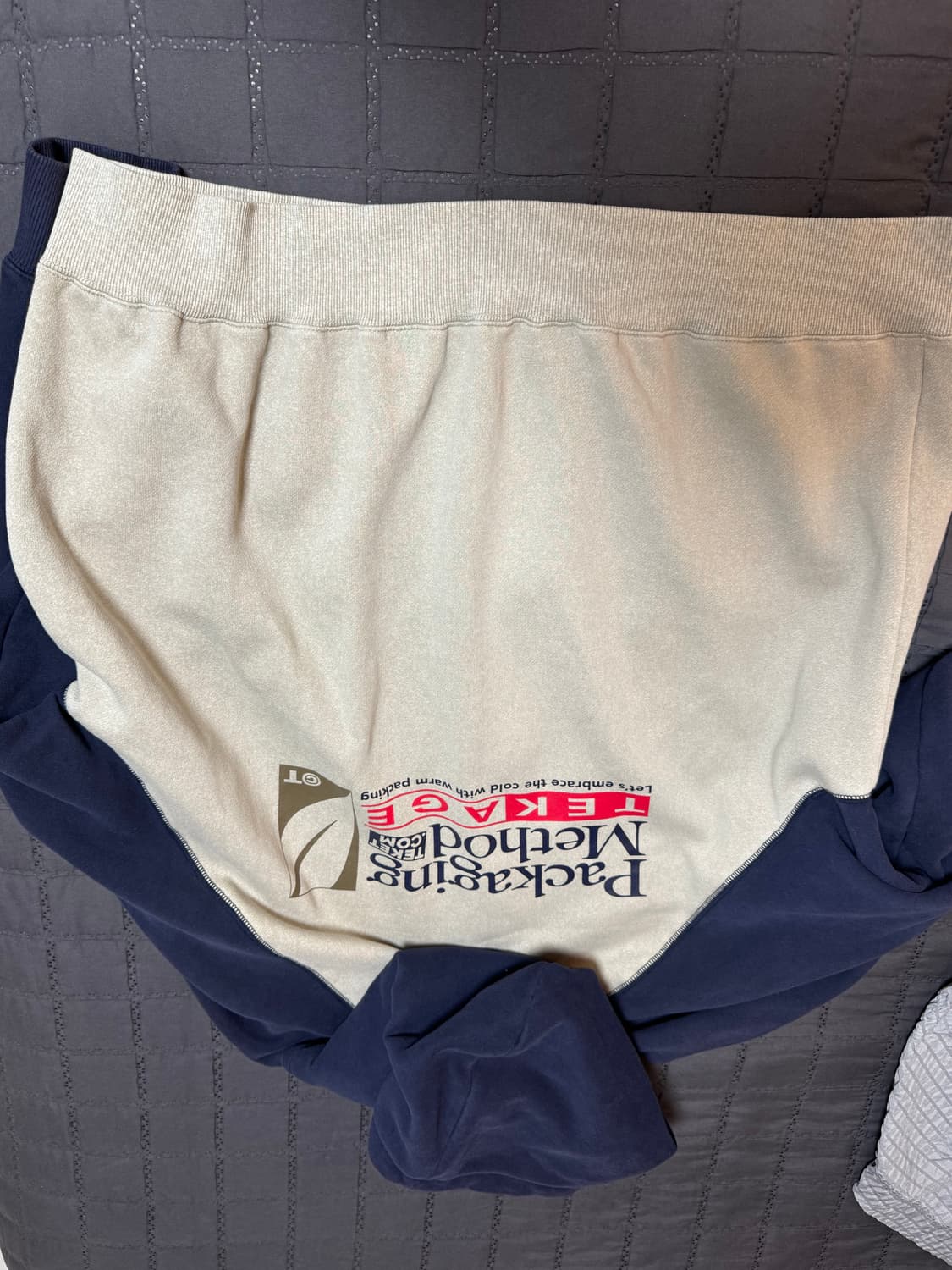 L] 테켓 후드집업 상품이미지2