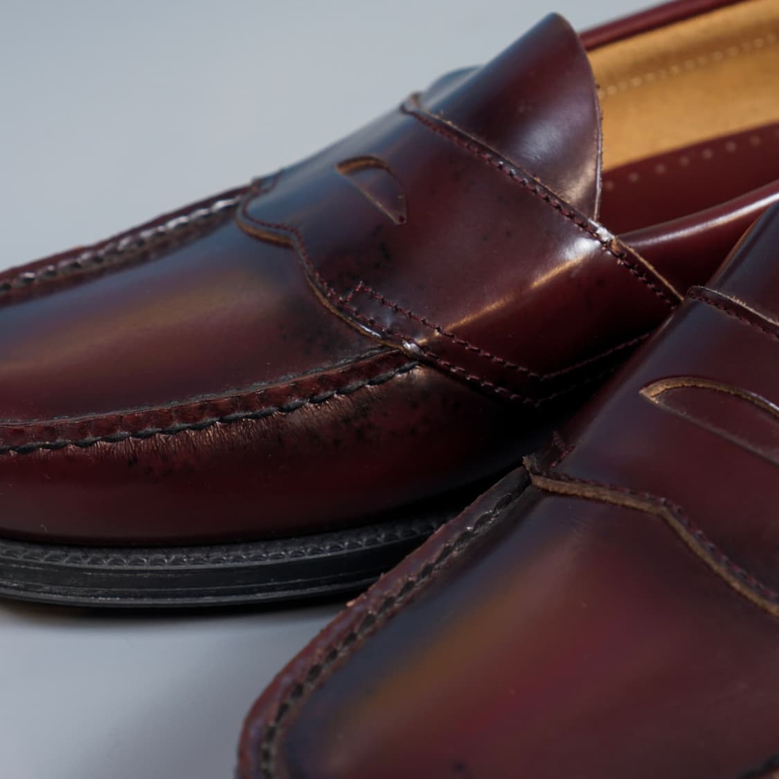 GH Bass Weejuns 페니로퍼 상품이미지7