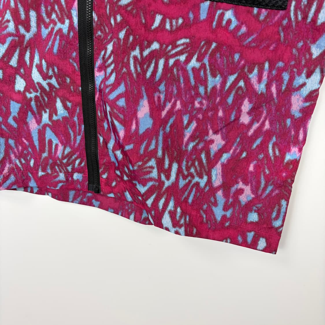 나이키 acg 패턴 반팔 셔츠 상품이미지6