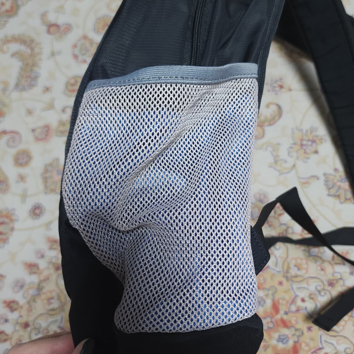 언더아머 백팩 가방
 상품이미지7