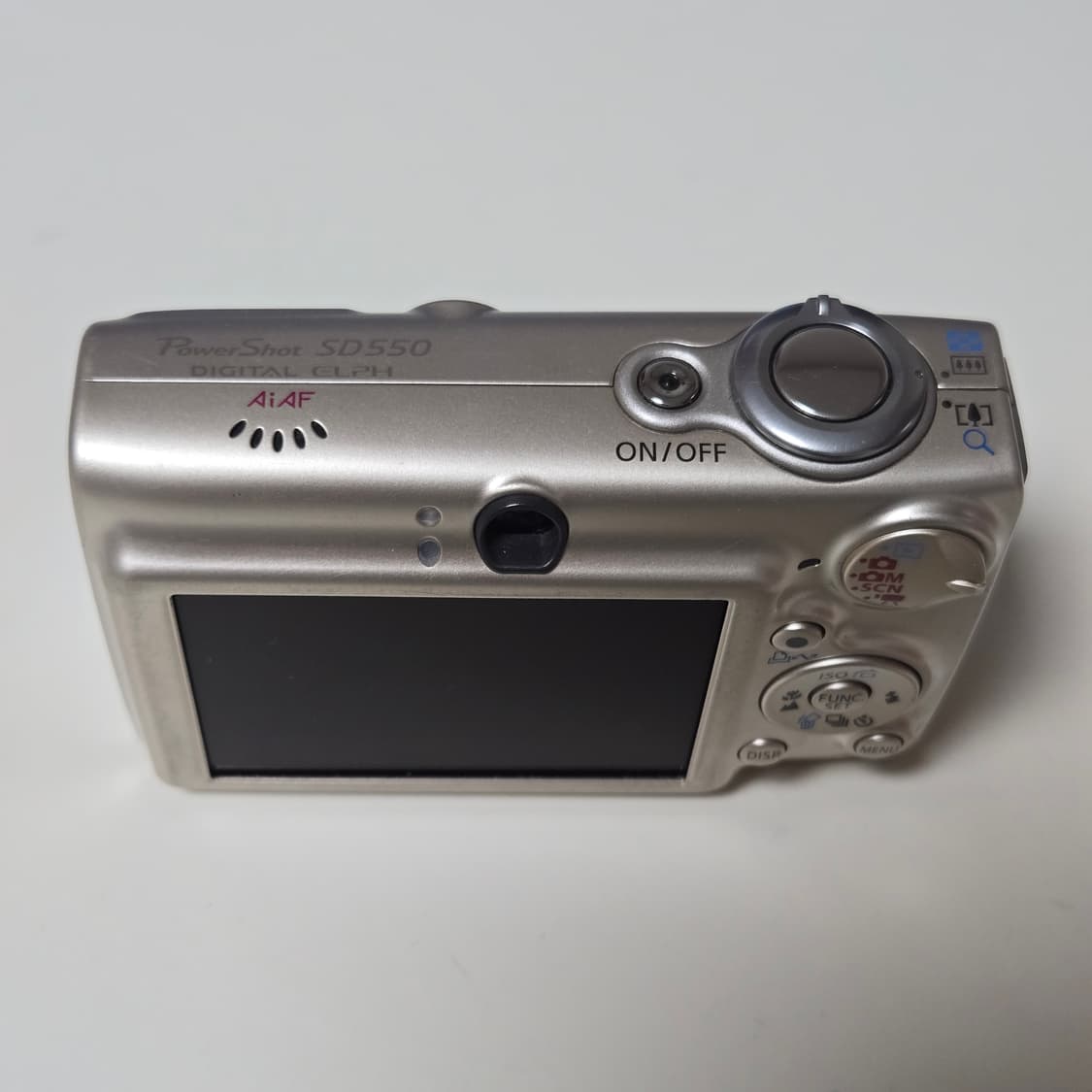 캐논익서스750 디지털 카메라  상품이미지6