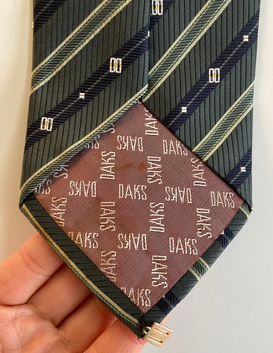 닥스 넥타이 상품이미지7