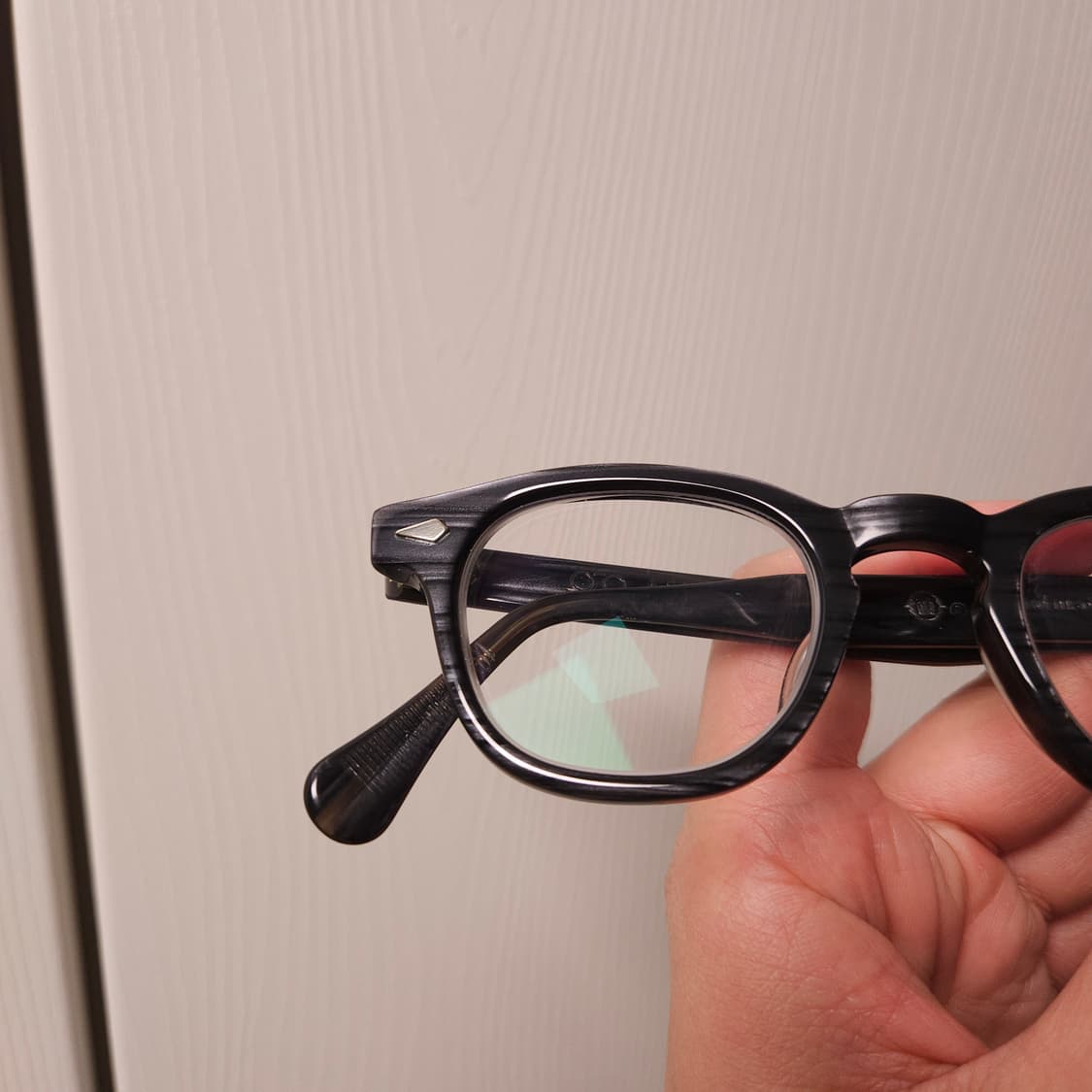 TVR 504 한정판 데님컬러 시트 44사이즈 상품이미지3