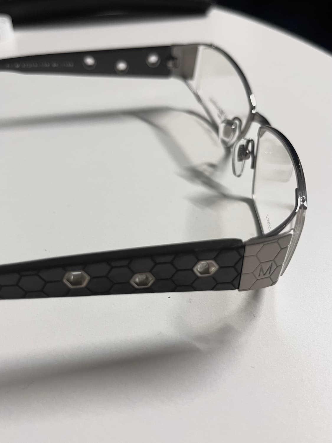 Masaki Matsushima 안경 상품이미지5