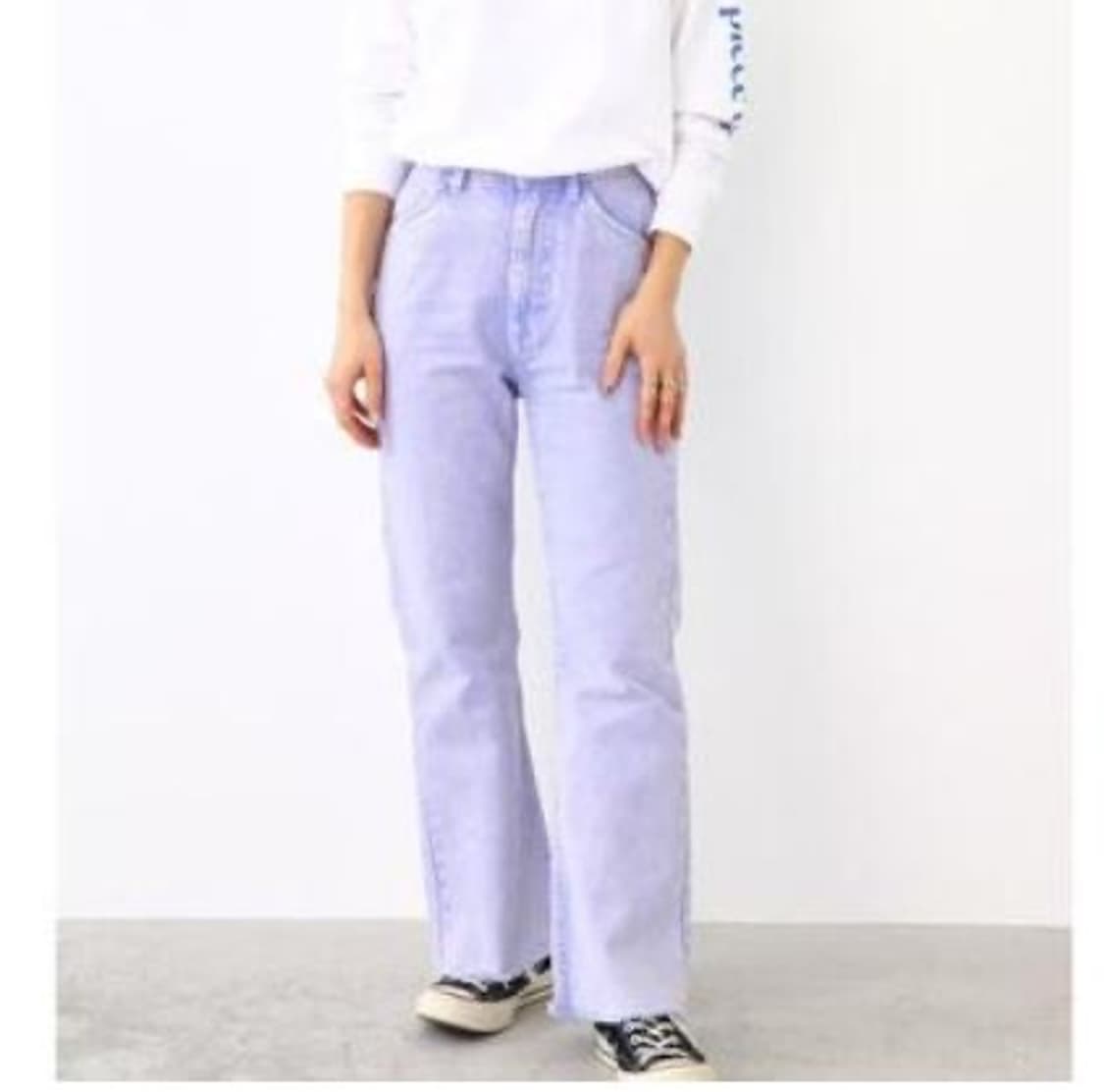 RODEO CROWNS Pallet Flared OX Pant (27) 상품이미지1