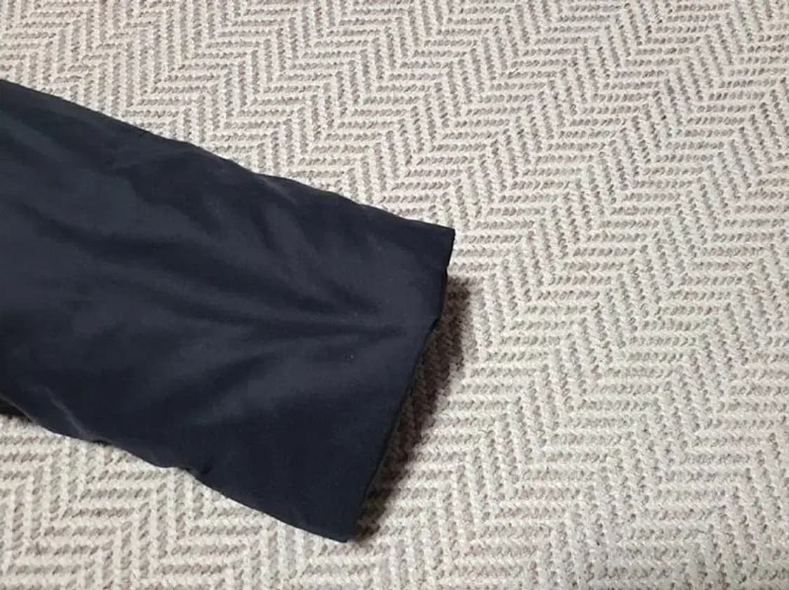 솔리드옴므 우영미 패딩 상품이미지5