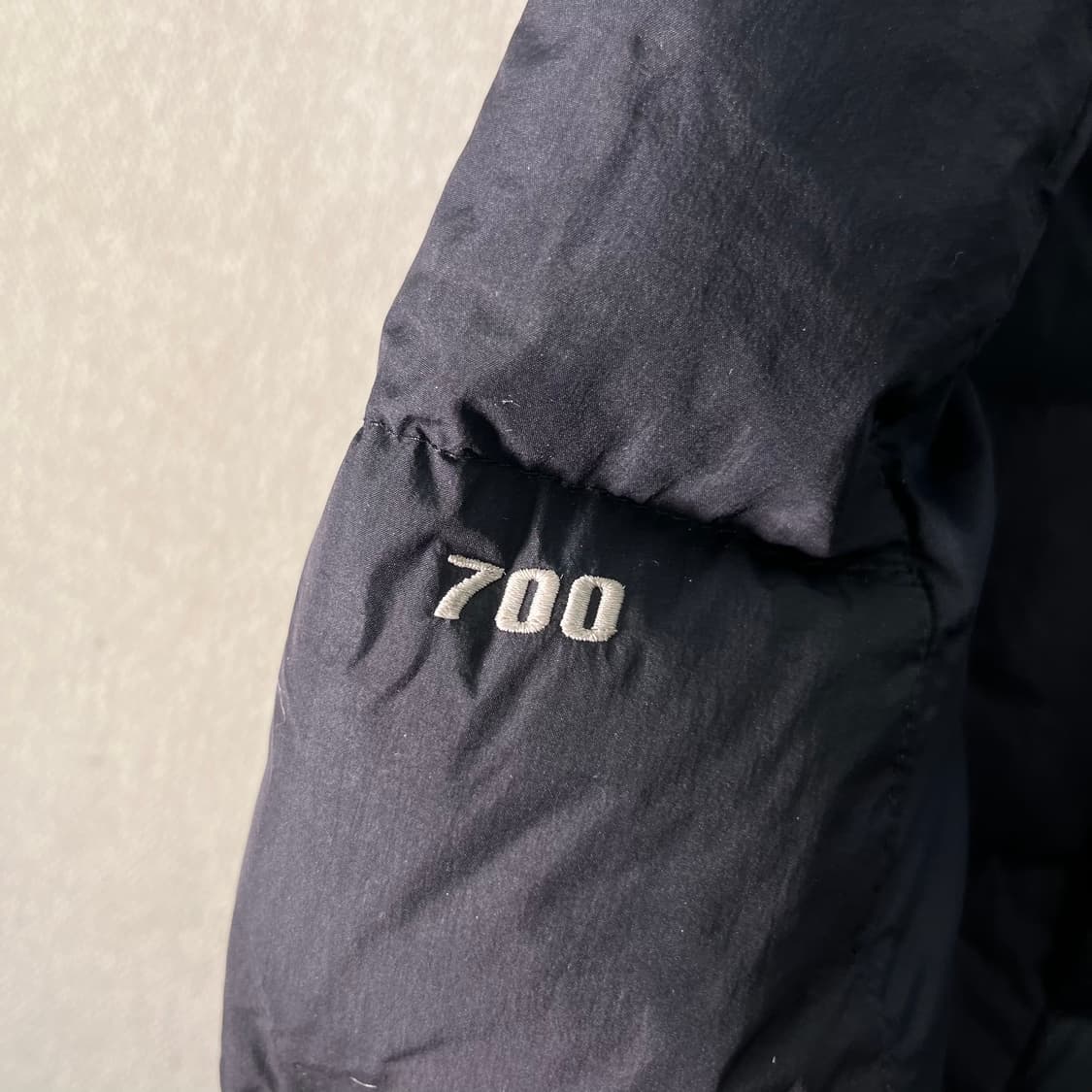 105 노스페이스 써밋시리즈 700 고프코어 눕시 패딩 상품이미지4