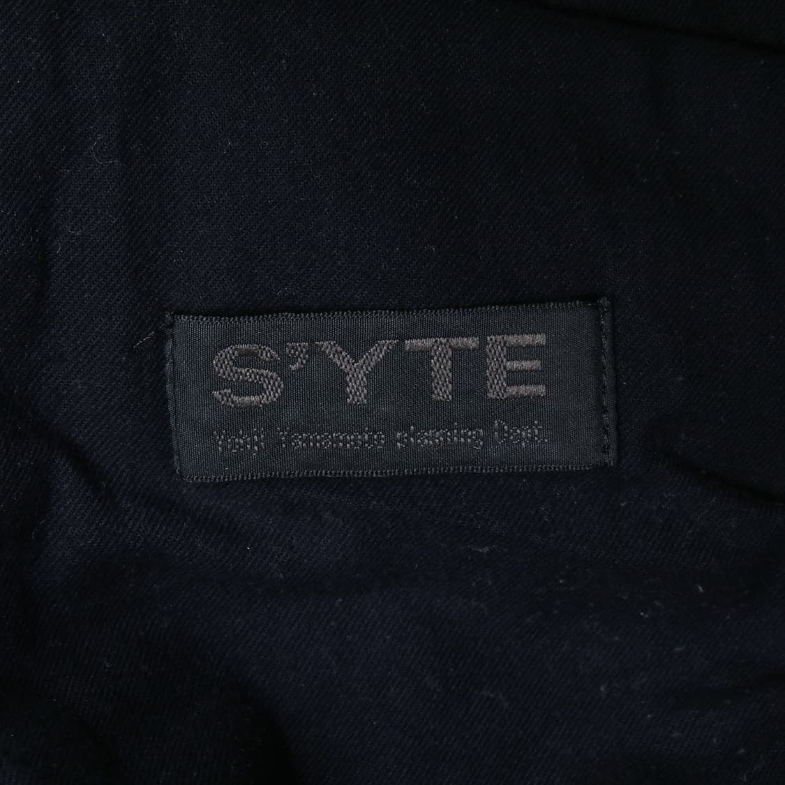 S'YTE by YOHJI YAMAMOTO  상품이미지2